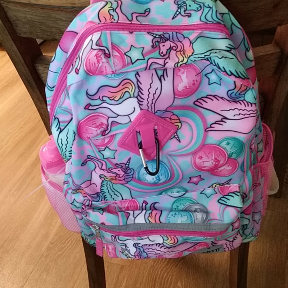 Kid's Backpack